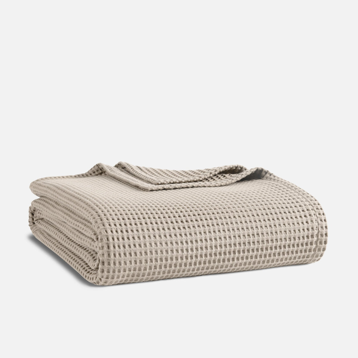 Dreamweave Waffle Bed Blanket S3