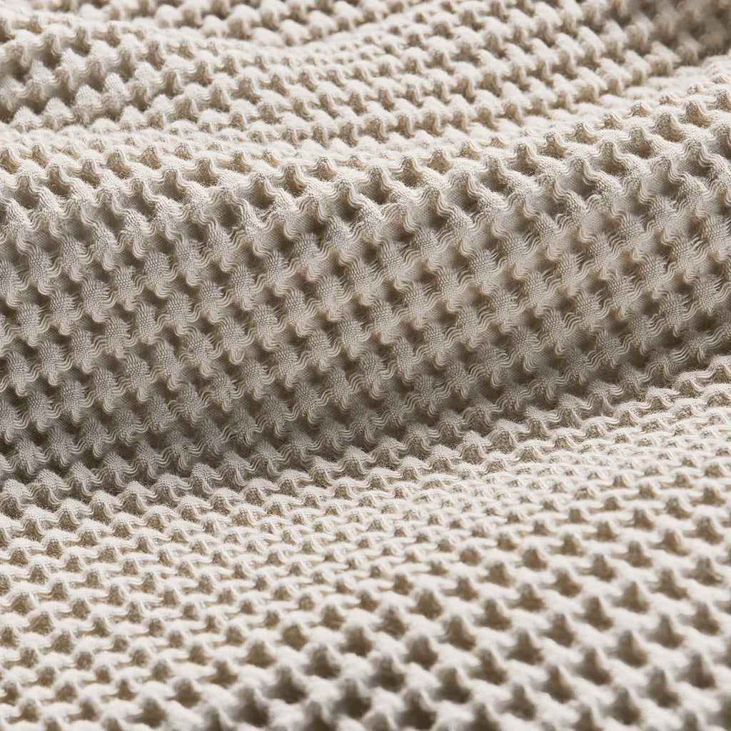 Dreamweave Waffle Bed Blanket S3