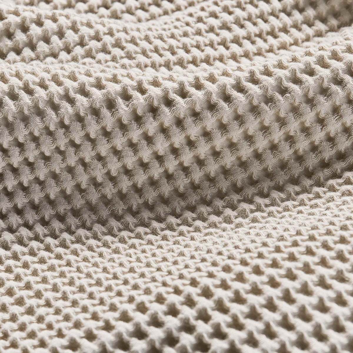 Dreamweave Waffle Bed Blanket S3