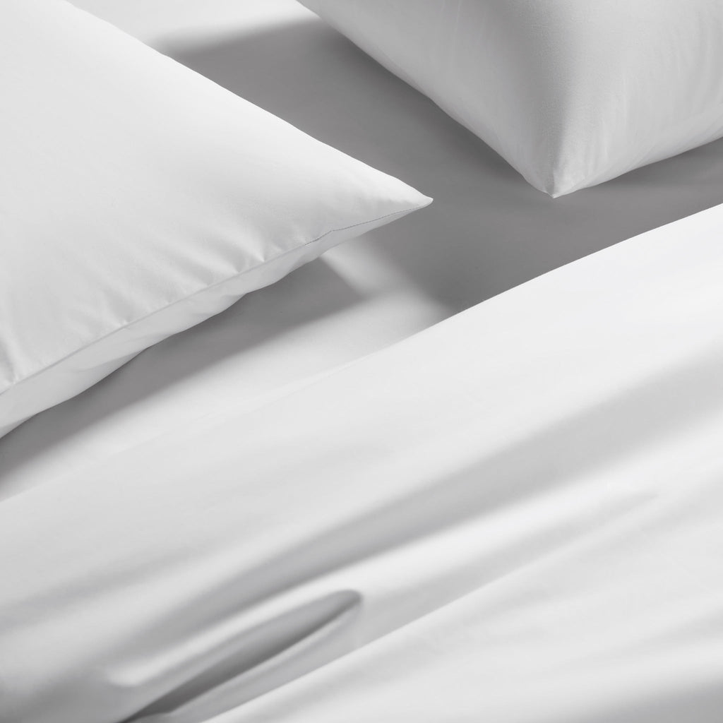 Classic Percale Core Sheet Set Z3