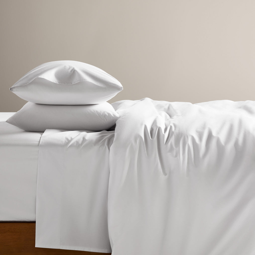 Classic Percale Core Sheet Set Z3