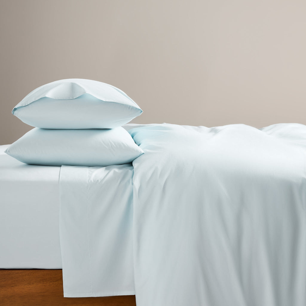 Classic Percale Core Sheet Set Z3