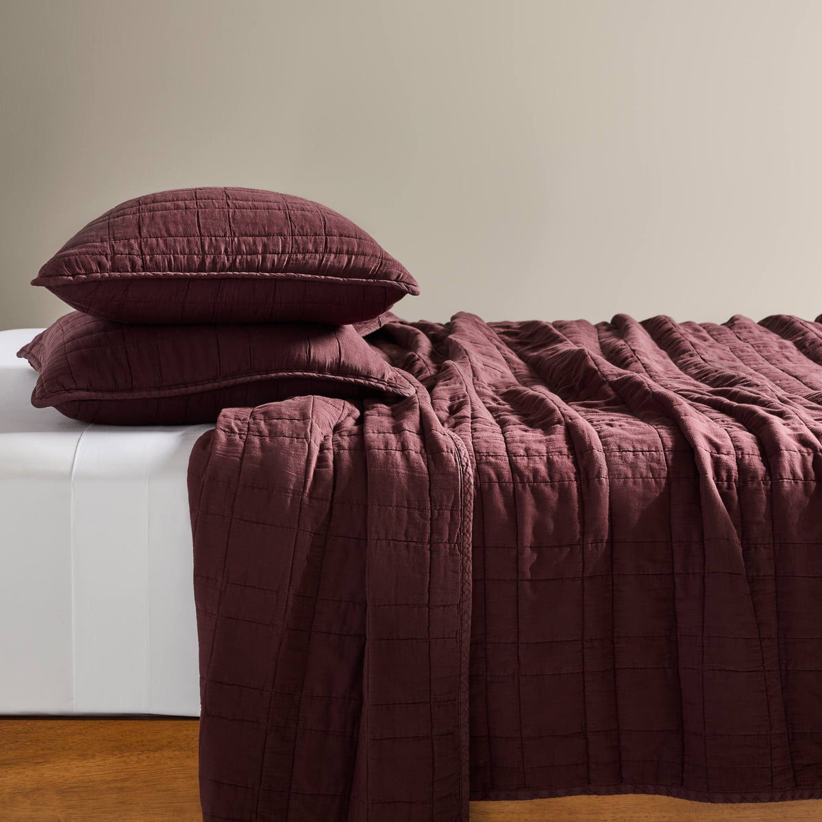 Weekend Wash Quilt S5