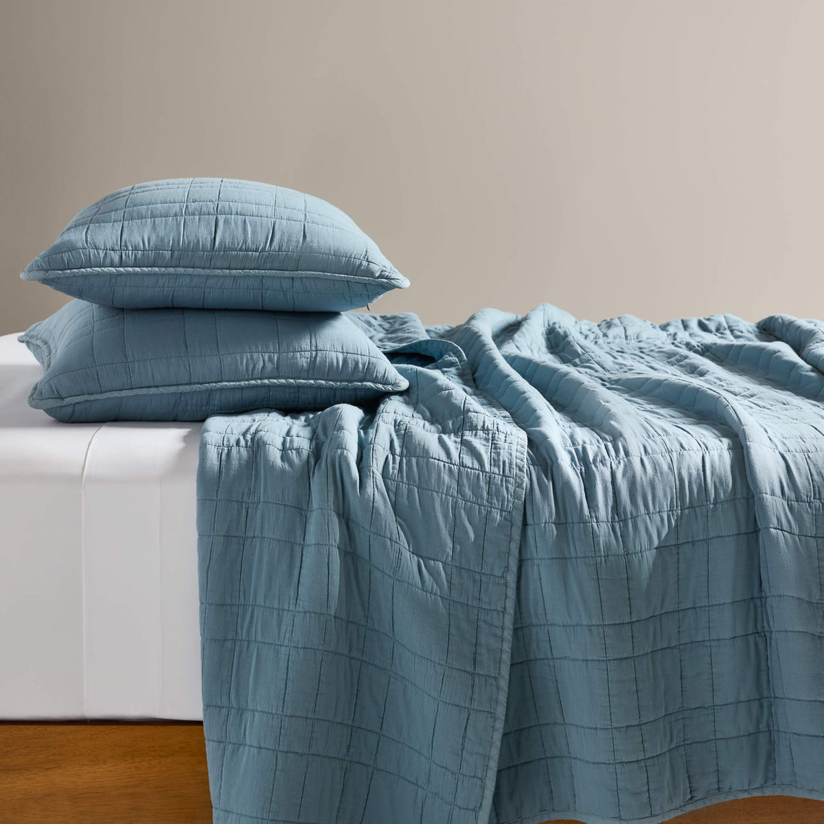 Weekend Wash Quilt S5