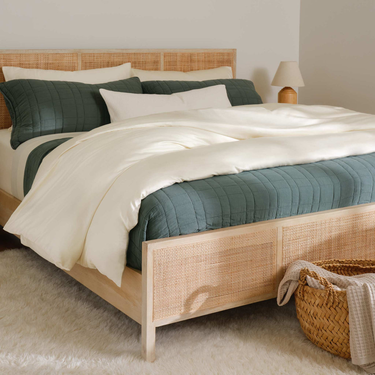 Weekend Wash Quilt S5