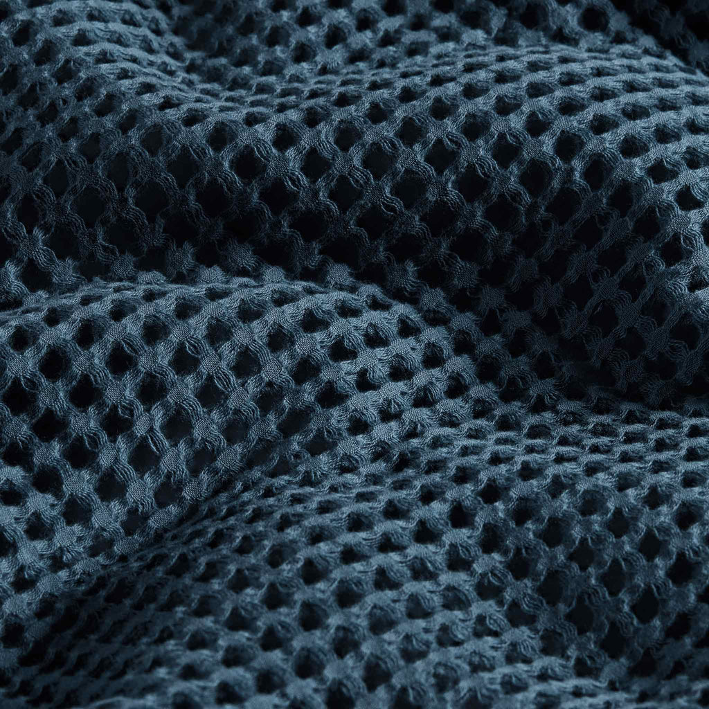 Dreamweave Waffle Robe D0