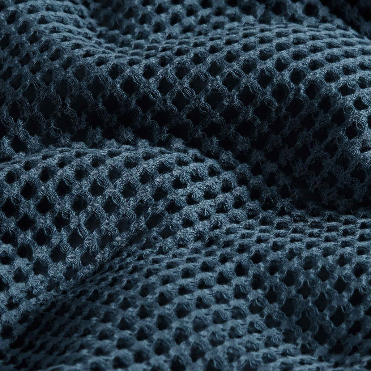 Dreamweave Waffle Robe B3