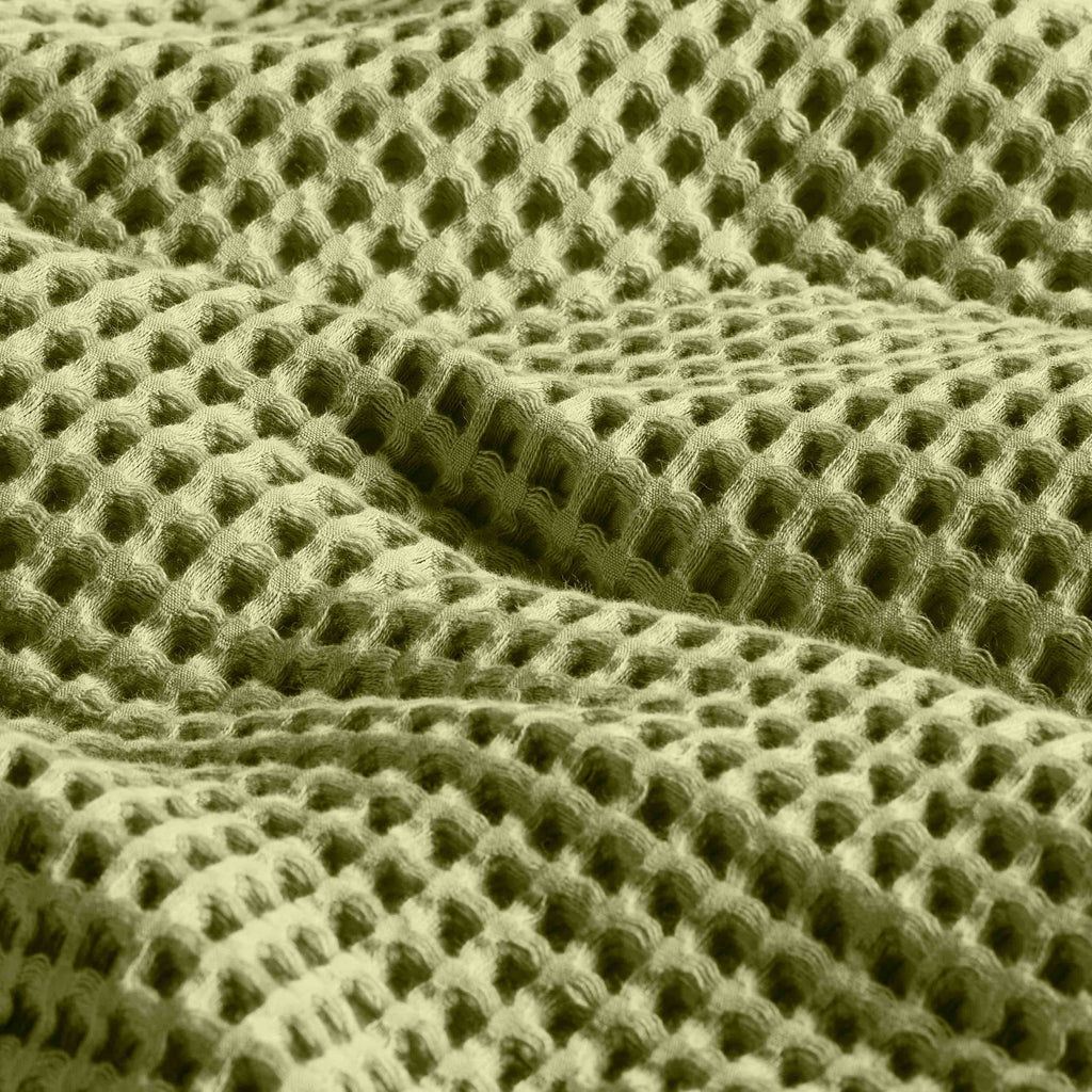Dreamweave Waffle Bath Towels Set of 2 T4