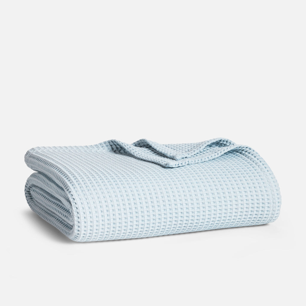 Dreamweave Waffle Bed Blanket S3