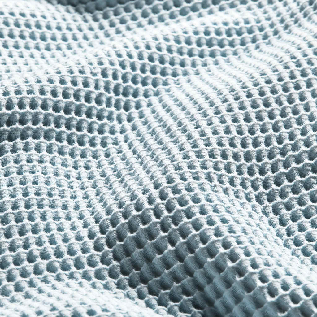 Dreamweave Waffle Bed Blanket S3