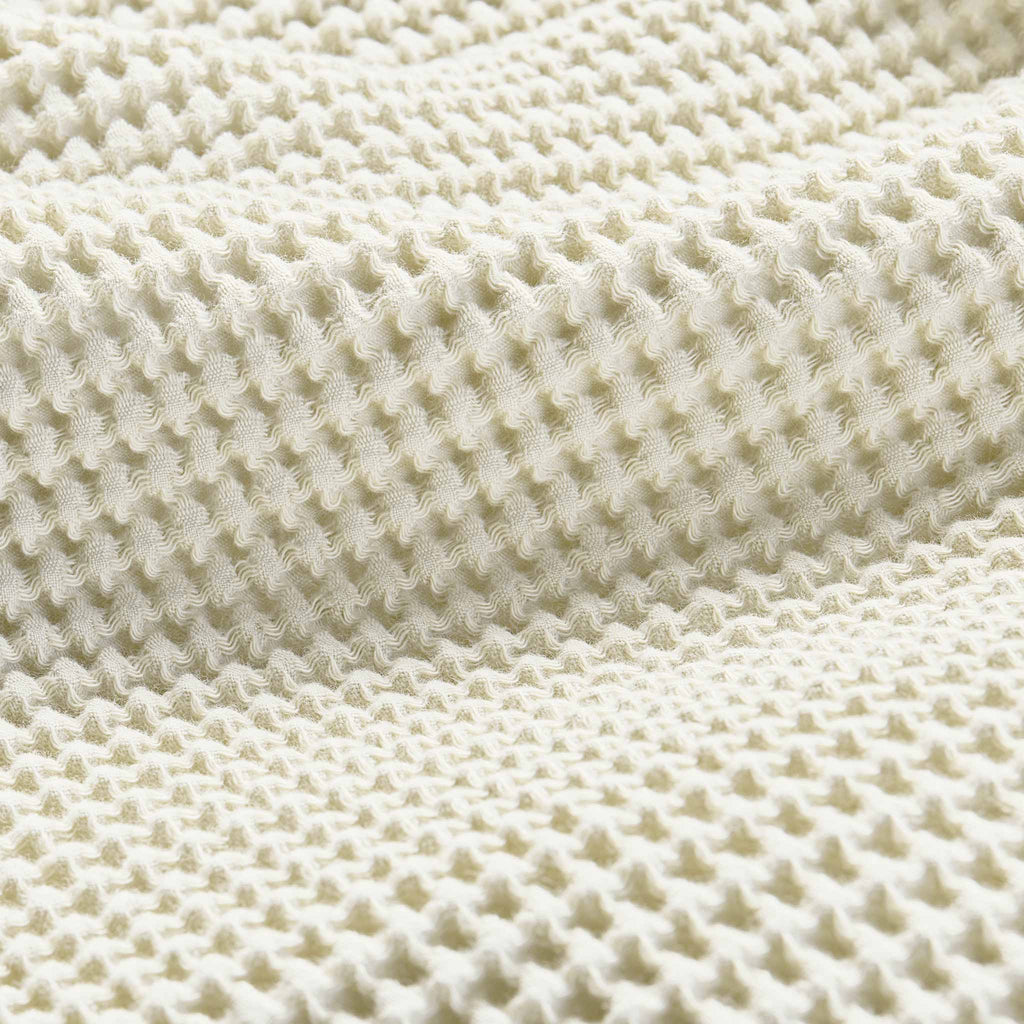 Dreamweave Waffle Bed Blanket S3