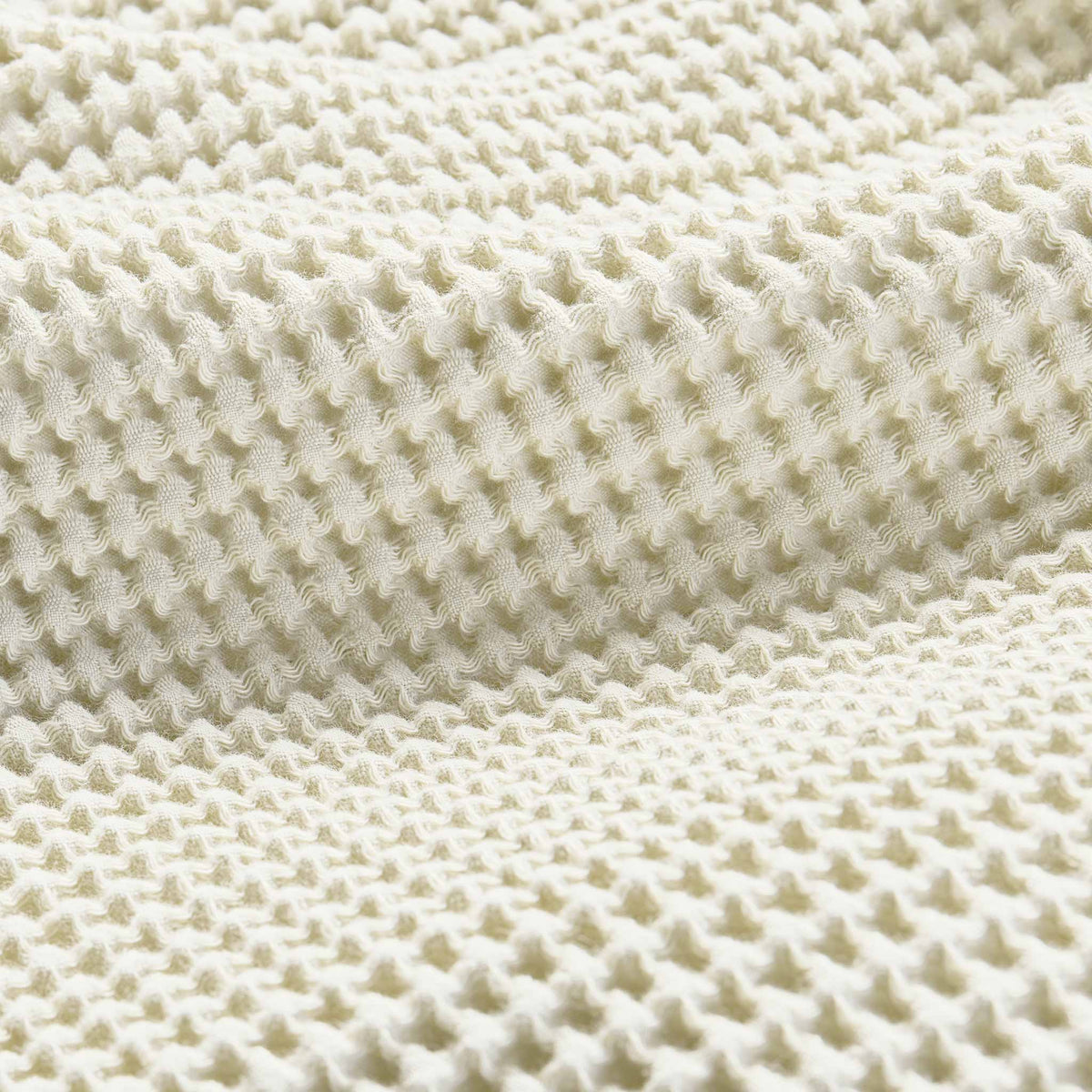 Dreamweave Waffle Bed Blanket S3