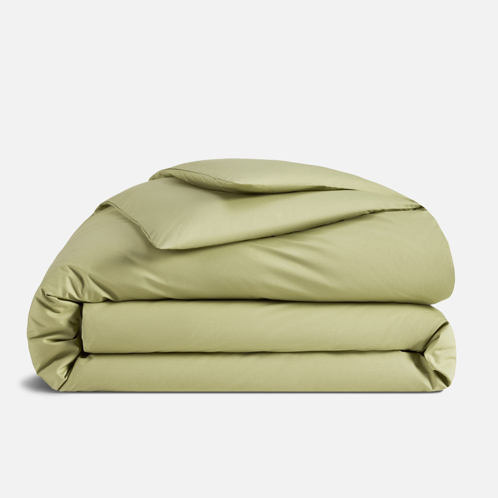 Classic Percale Duvet Cover D7