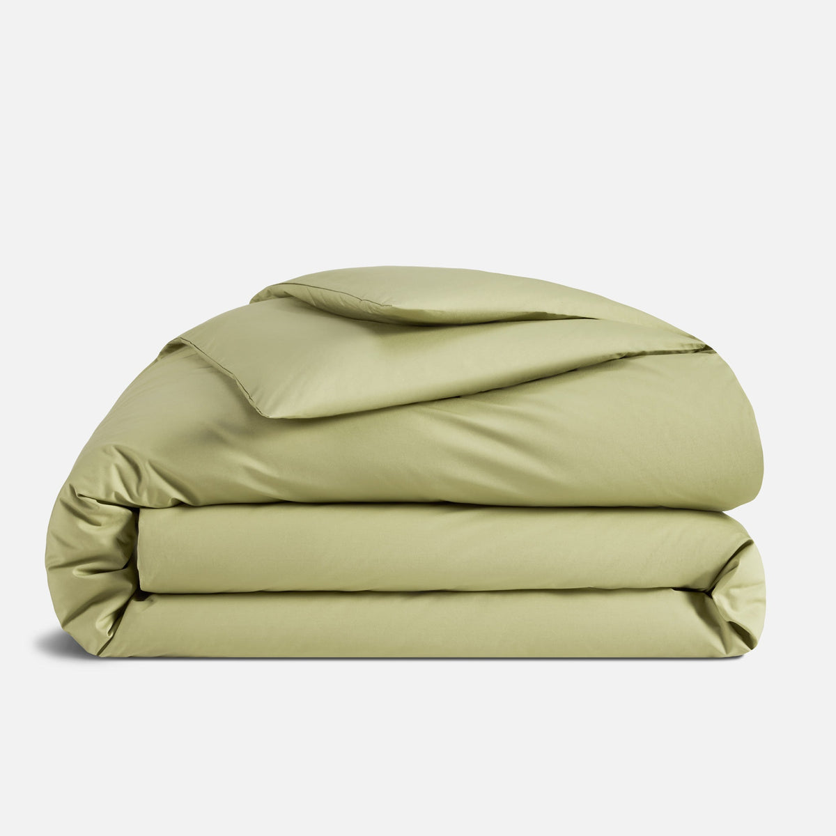 Classic Percale Duvet Cover D7