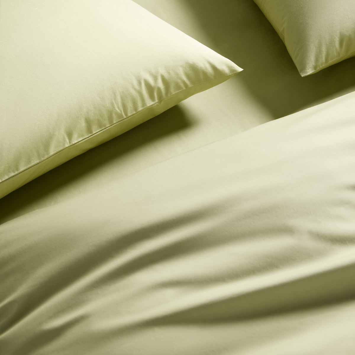Classic Percale Duvet Cover D7
