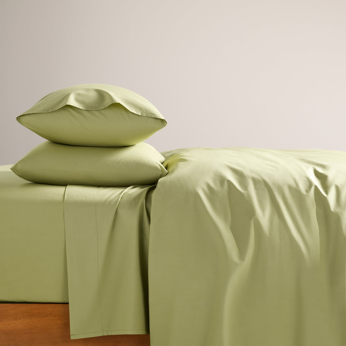 Classic Percale Duvet Cover D7