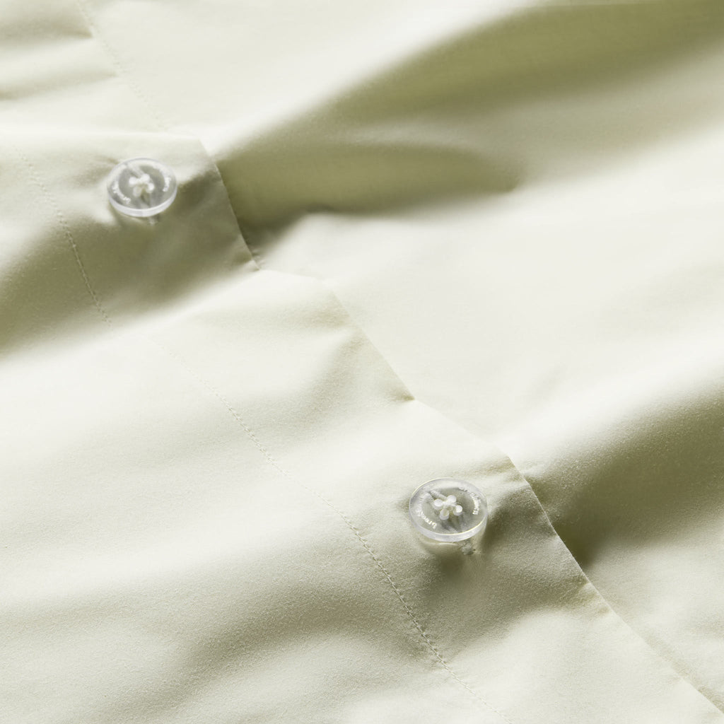 Classic Percale Duvet Cover D7