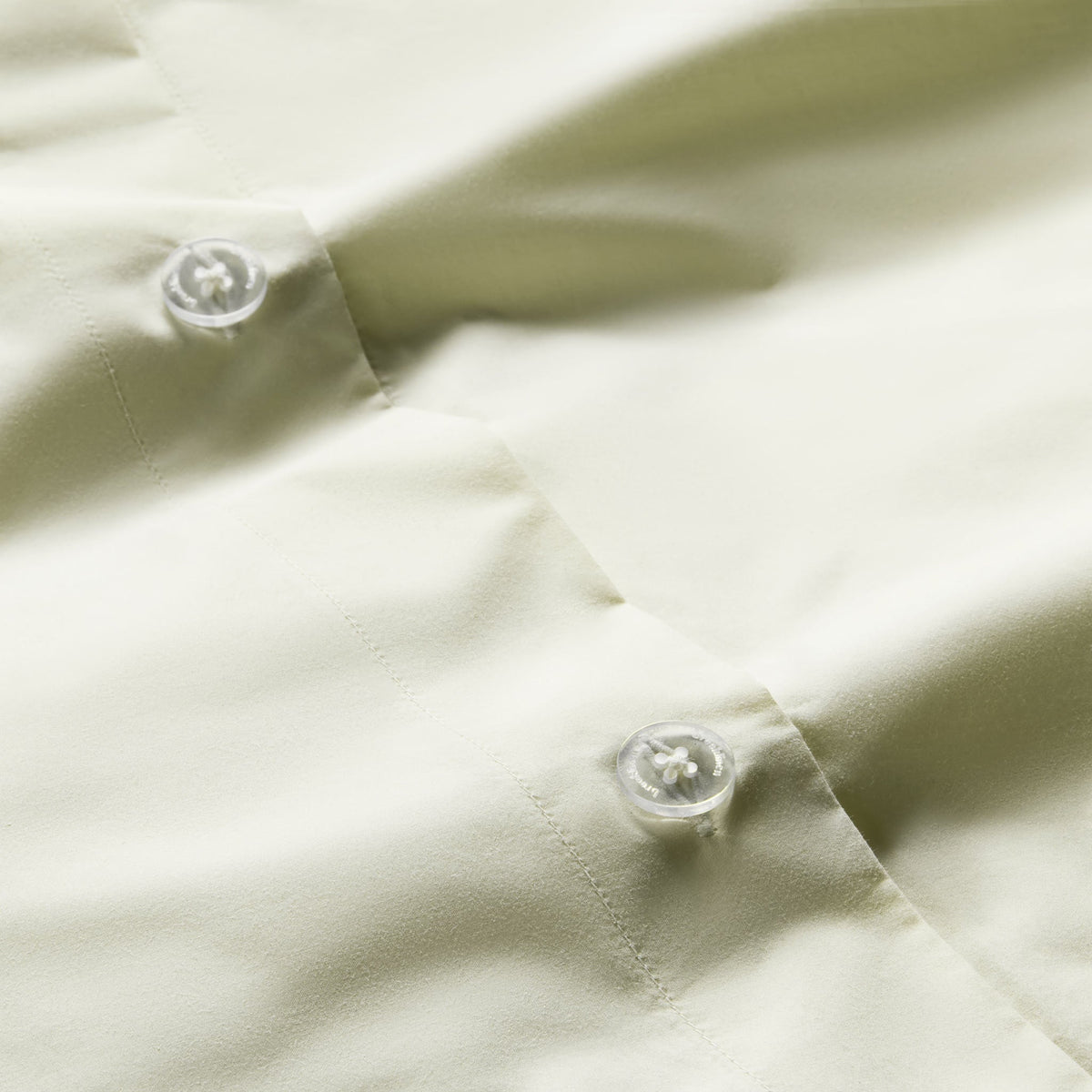 Classic Percale Duvet Cover D7