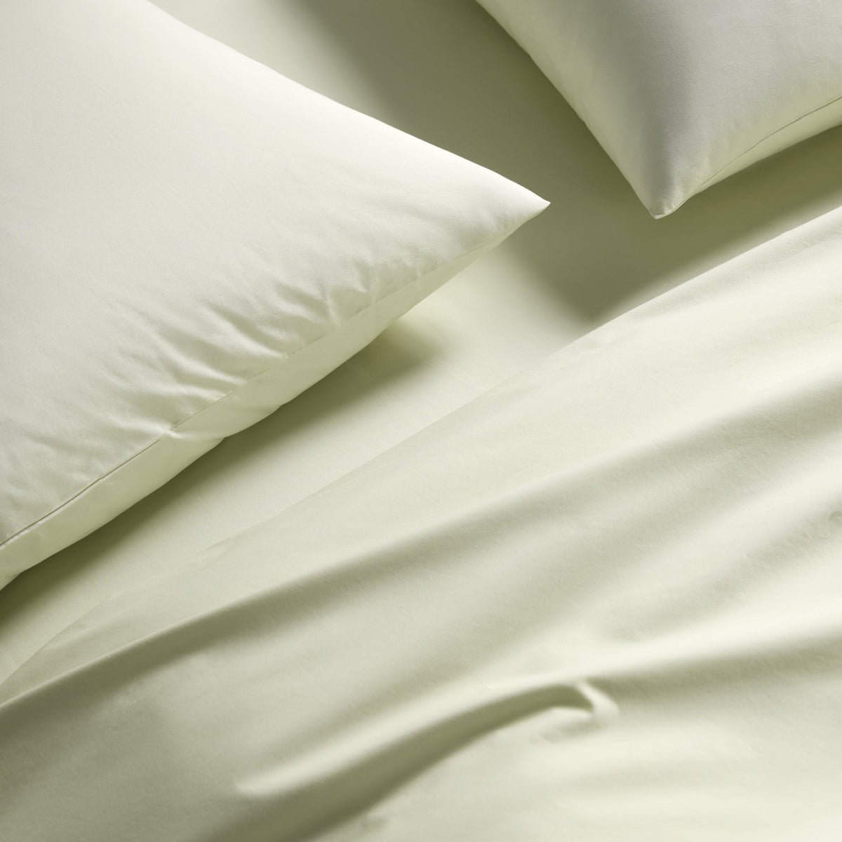 Classic Percale Duvet Cover D7