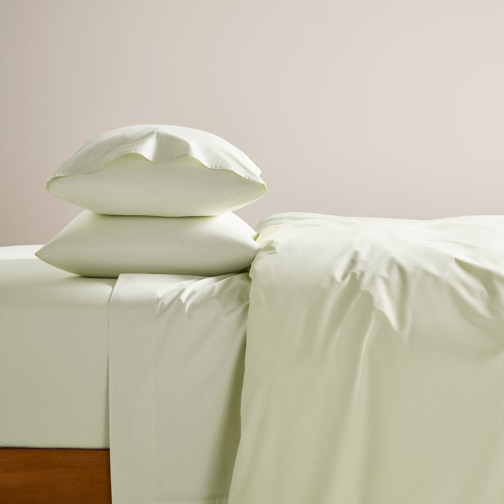 Classic Percale Duvet Cover D7
