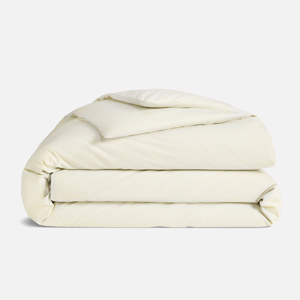 Classic Percale Duvet Cover D7