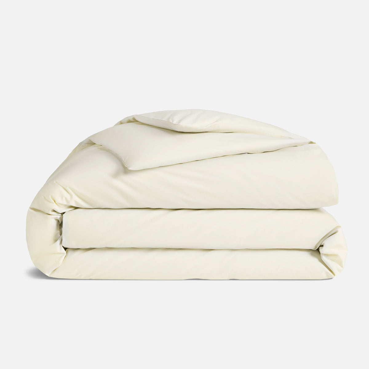 Classic Percale Duvet Cover D7