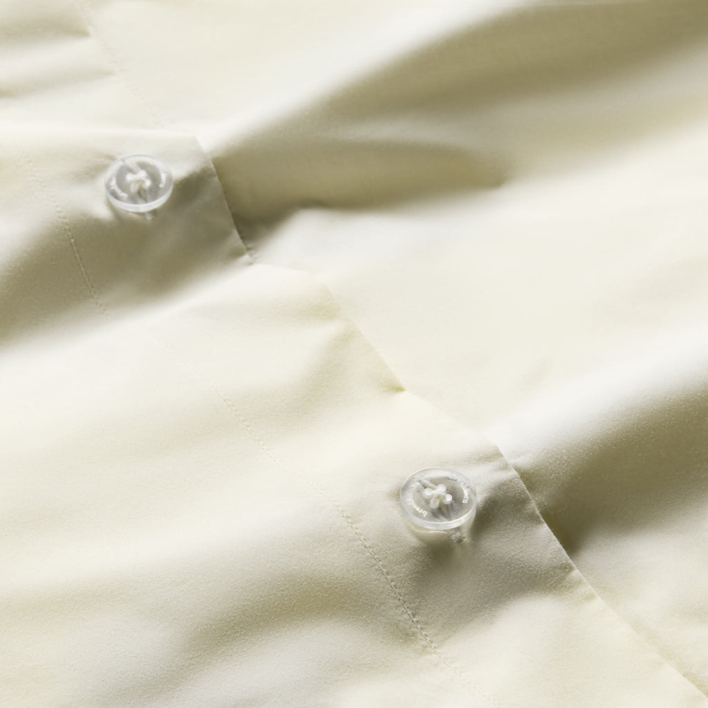 Classic Percale Duvet Cover D7