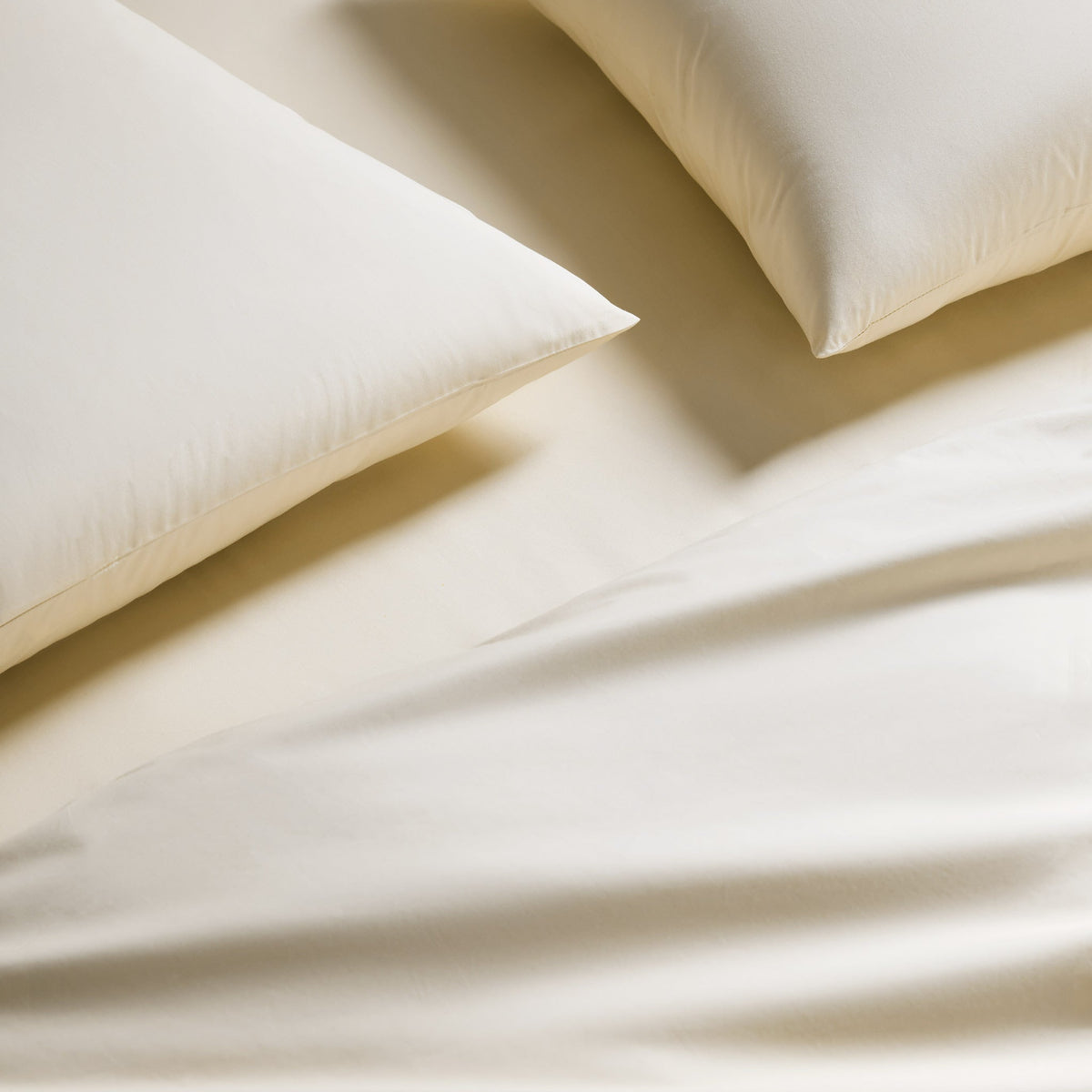 Classic Percale Duvet Cover D7