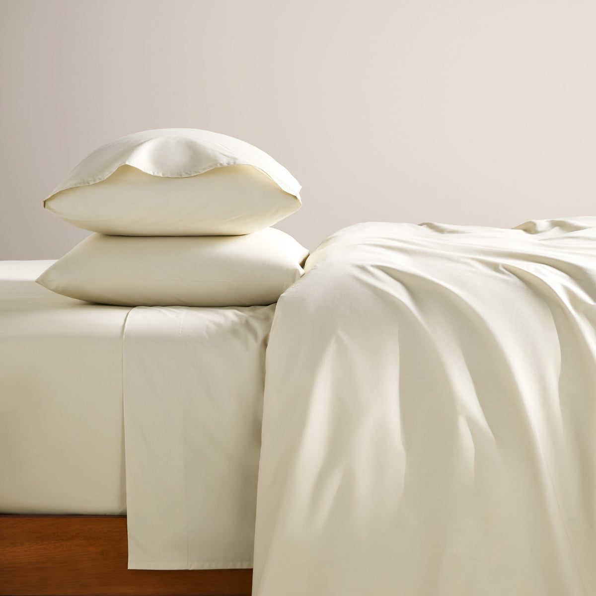 Classic Percale Duvet Cover D7