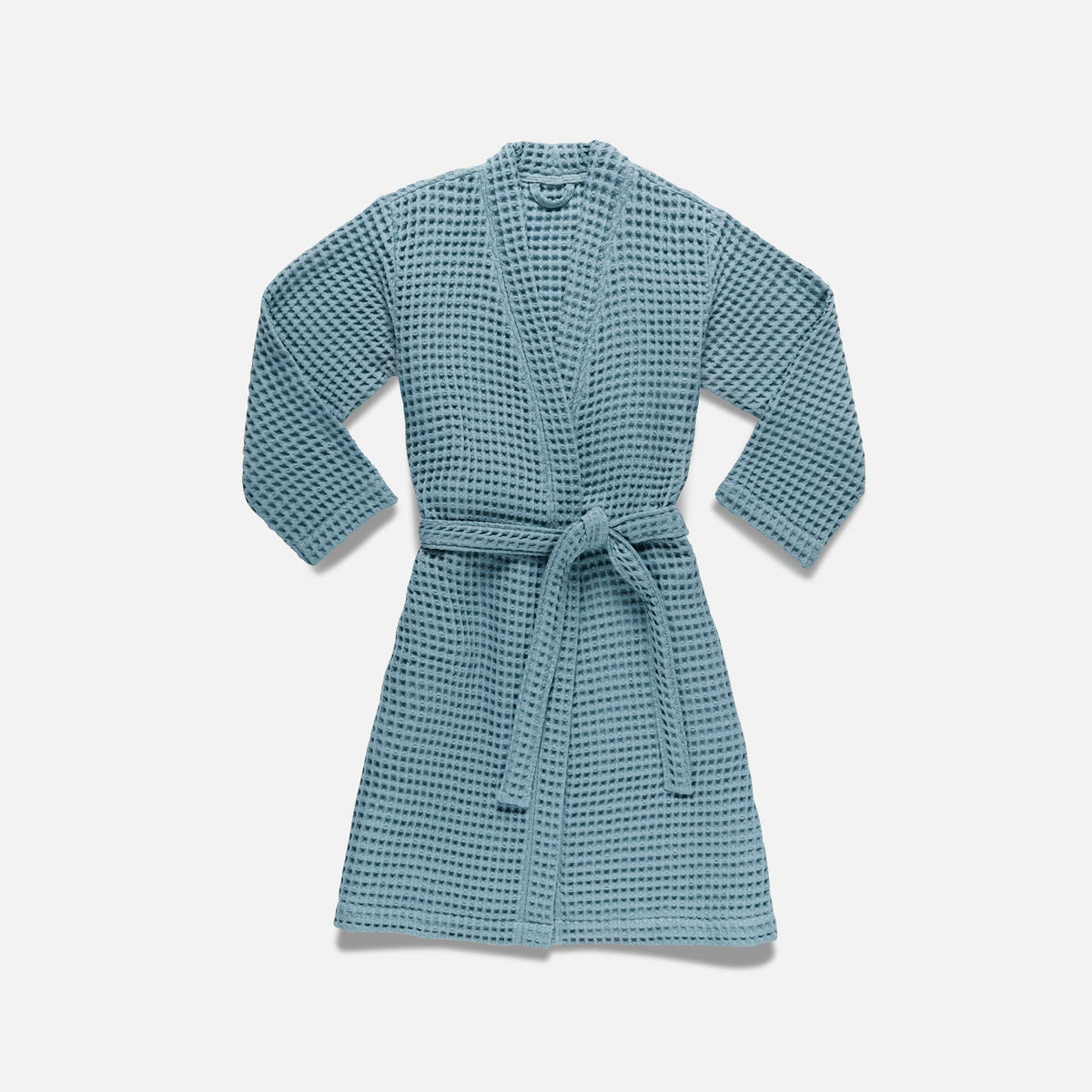 Dreamweave Waffle Robe D0