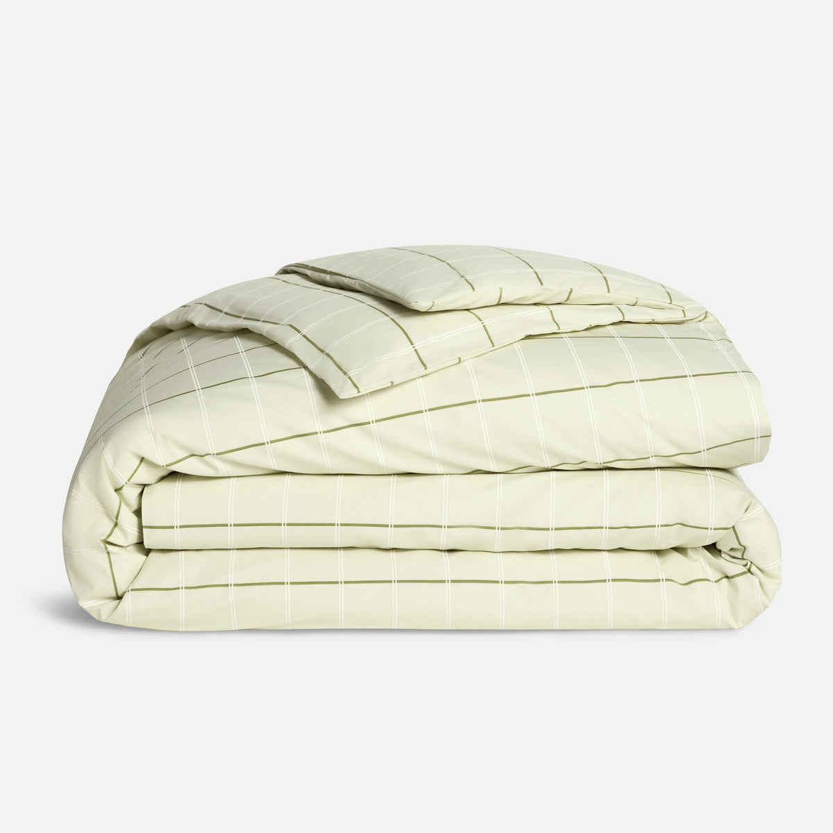 Classic Percale Duvet Cover D7
