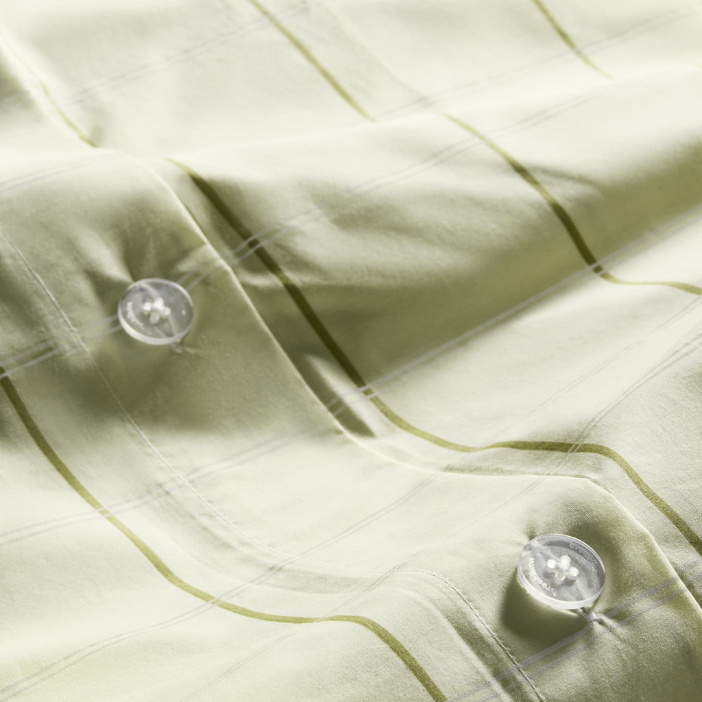 Classic Percale Duvet Cover D7