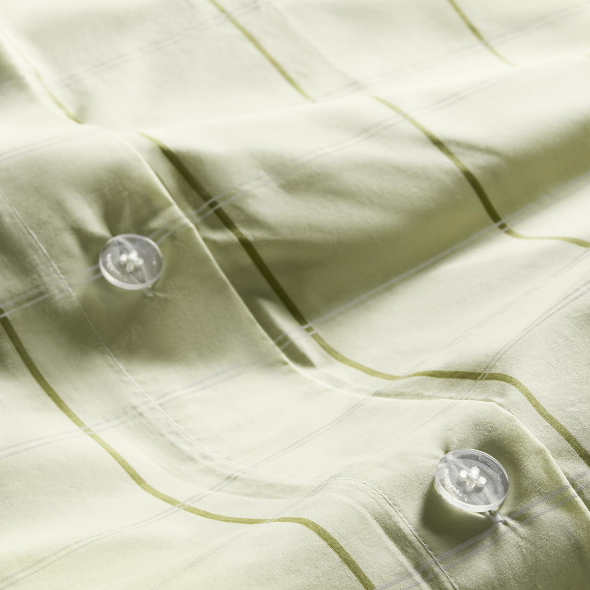 Classic Percale Duvet Cover D7