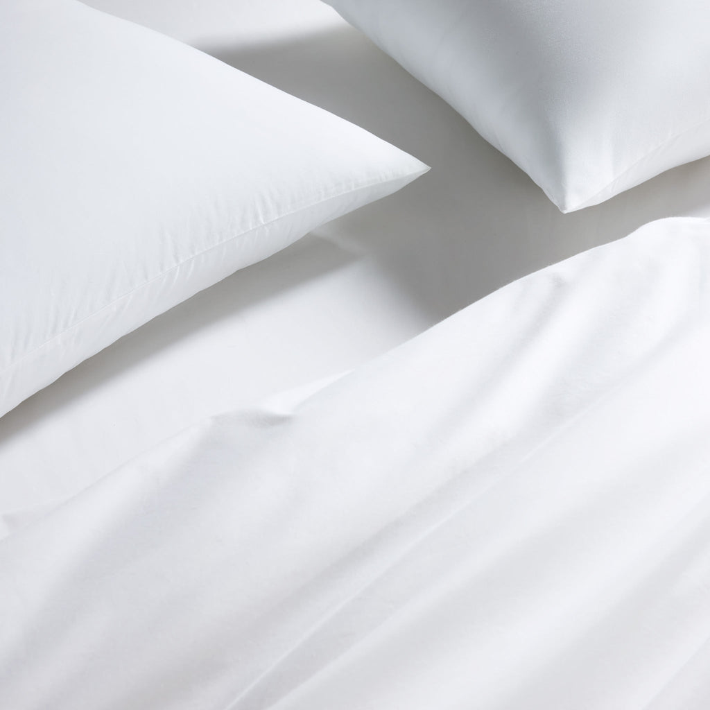 Classic Percale Core Sheet Set Z3