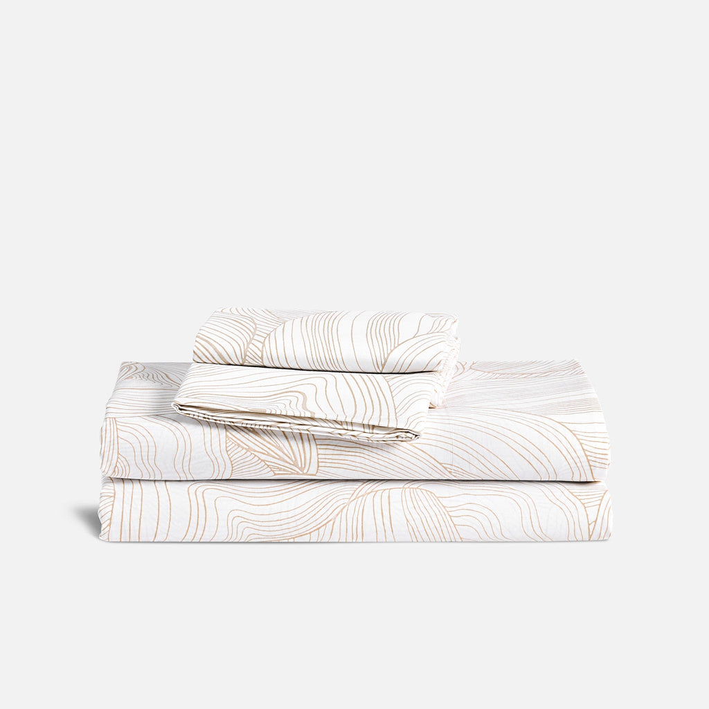 Classic Percale Core Sheet Set Z3