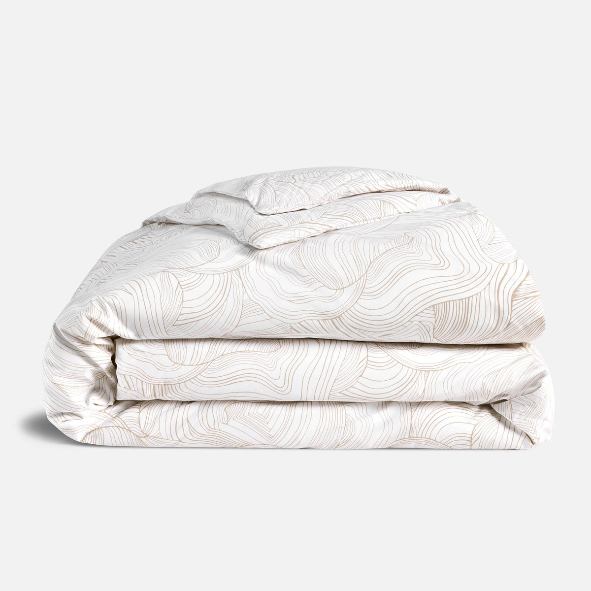 Classic Percale Duvet Cover D7