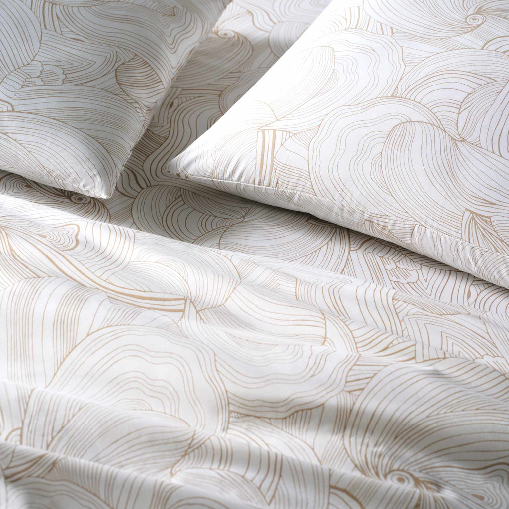 Classic Percale Core Sheet Set Z3