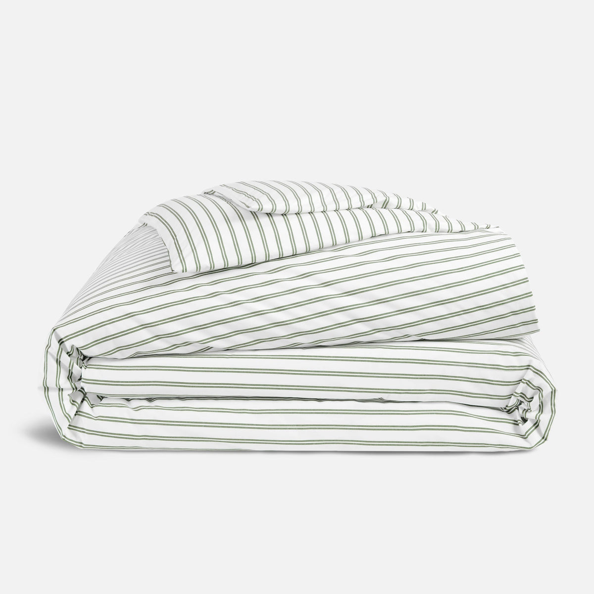 Classic Percale Duvet Cover D7