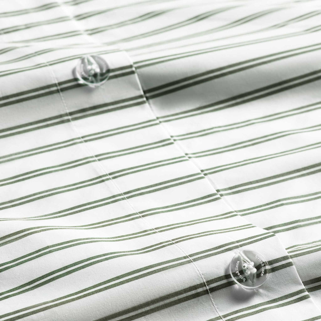 Classic Percale Duvet Cover D7