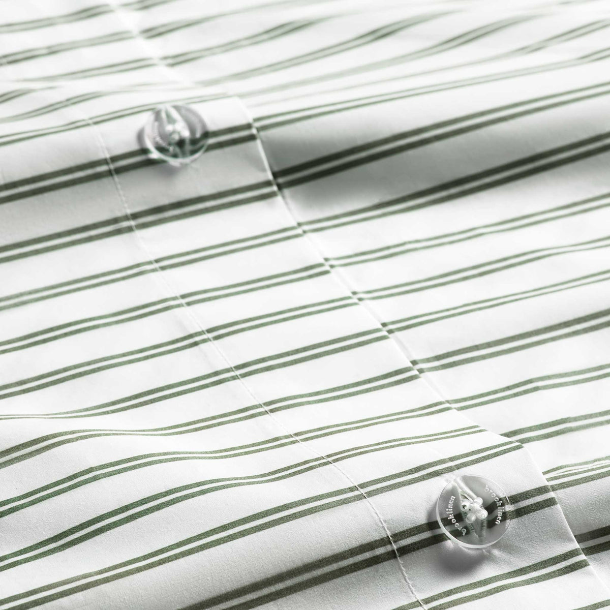 Classic Percale Duvet Cover D7