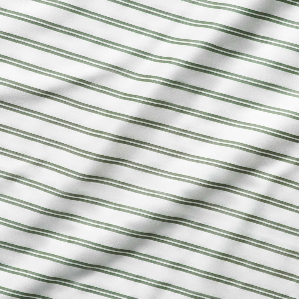 Classic Percale Core Sheet Set K8
