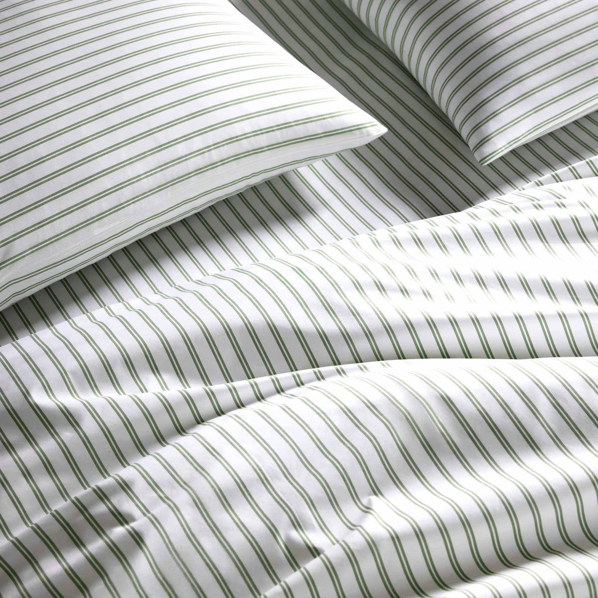 Classic Percale Core Sheet Set Z3
