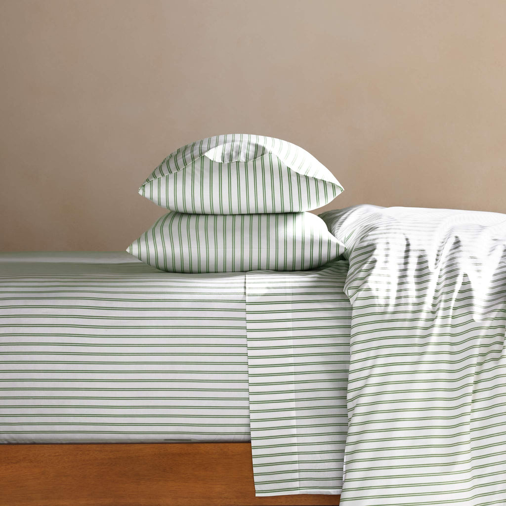 Classic Percale Core Sheet Set Z3