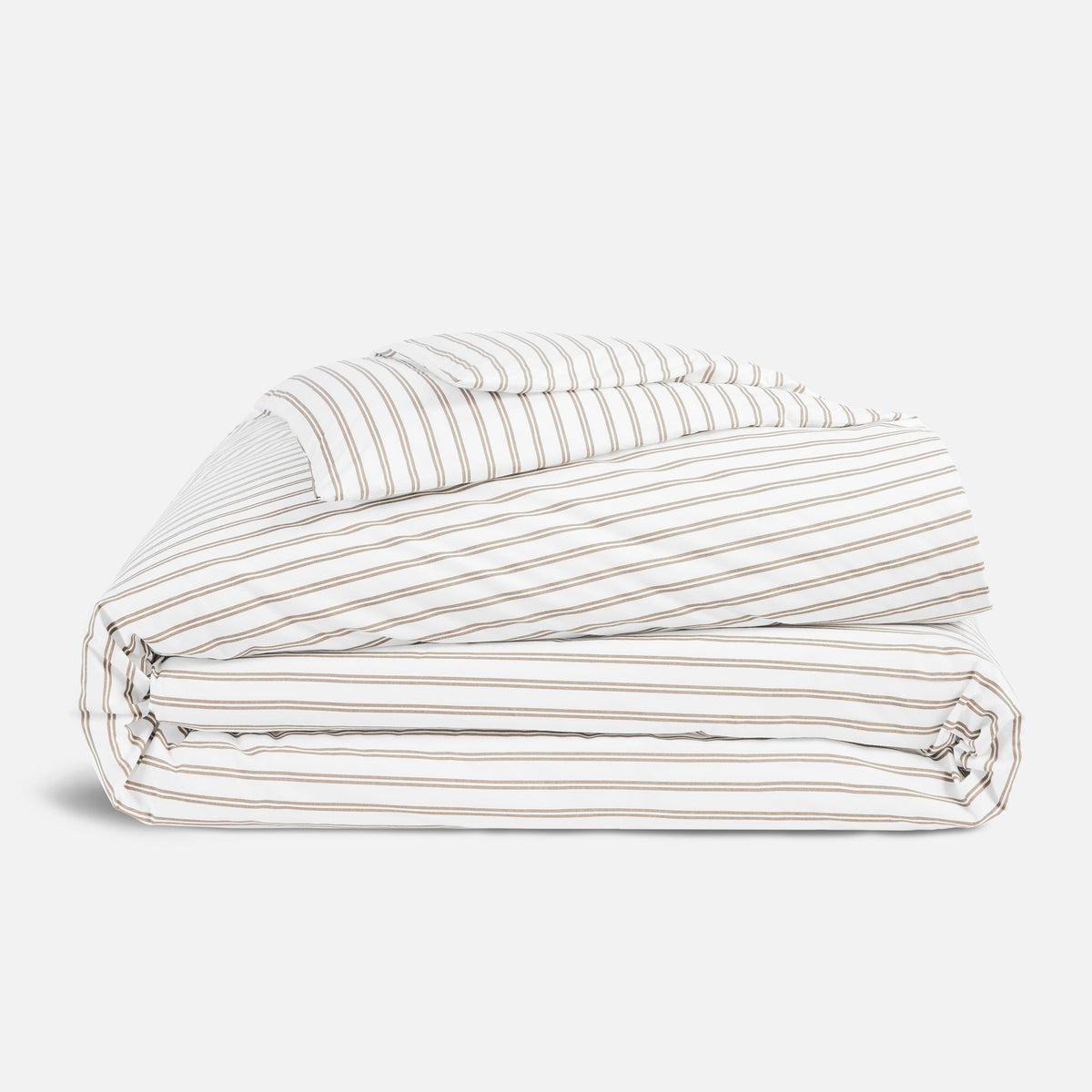Classic Percale Duvet Cover D7