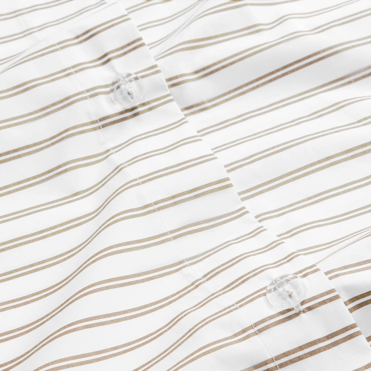 Classic Percale Duvet Cover D7