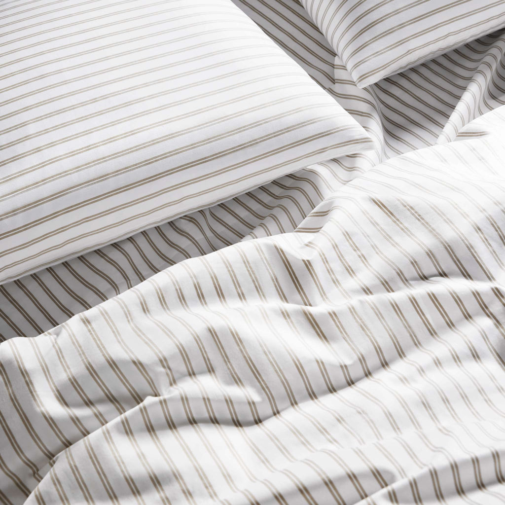 Classic Percale Core Sheet Set Z3