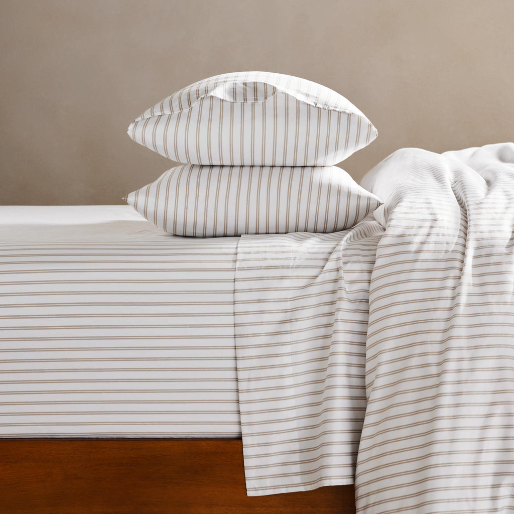 Classic Percale Core Sheet Set Z3