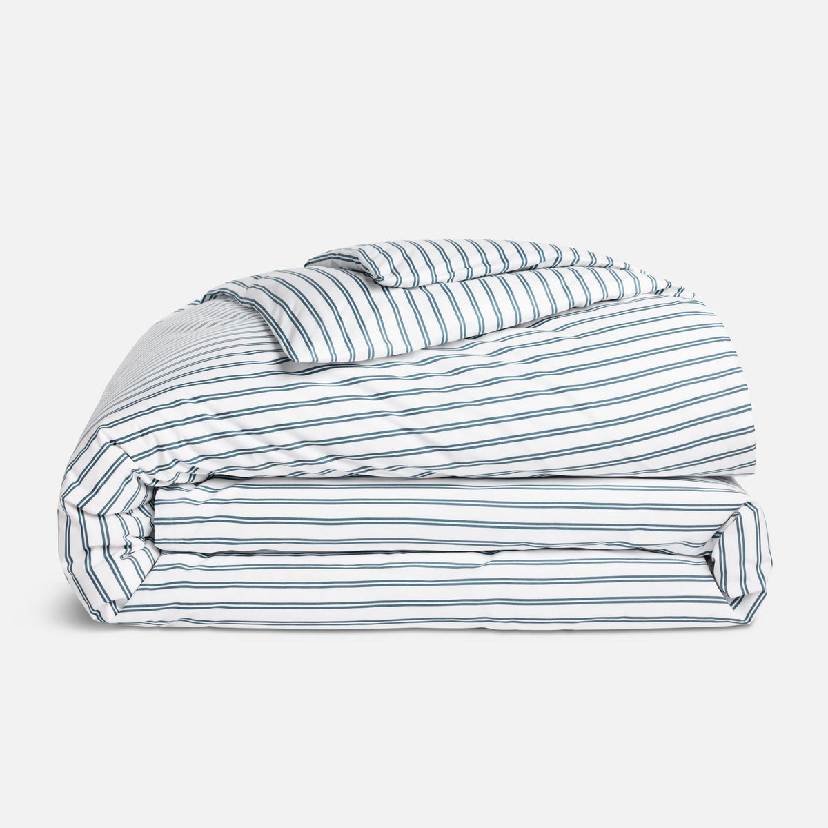 Classic Percale Duvet Cover D7