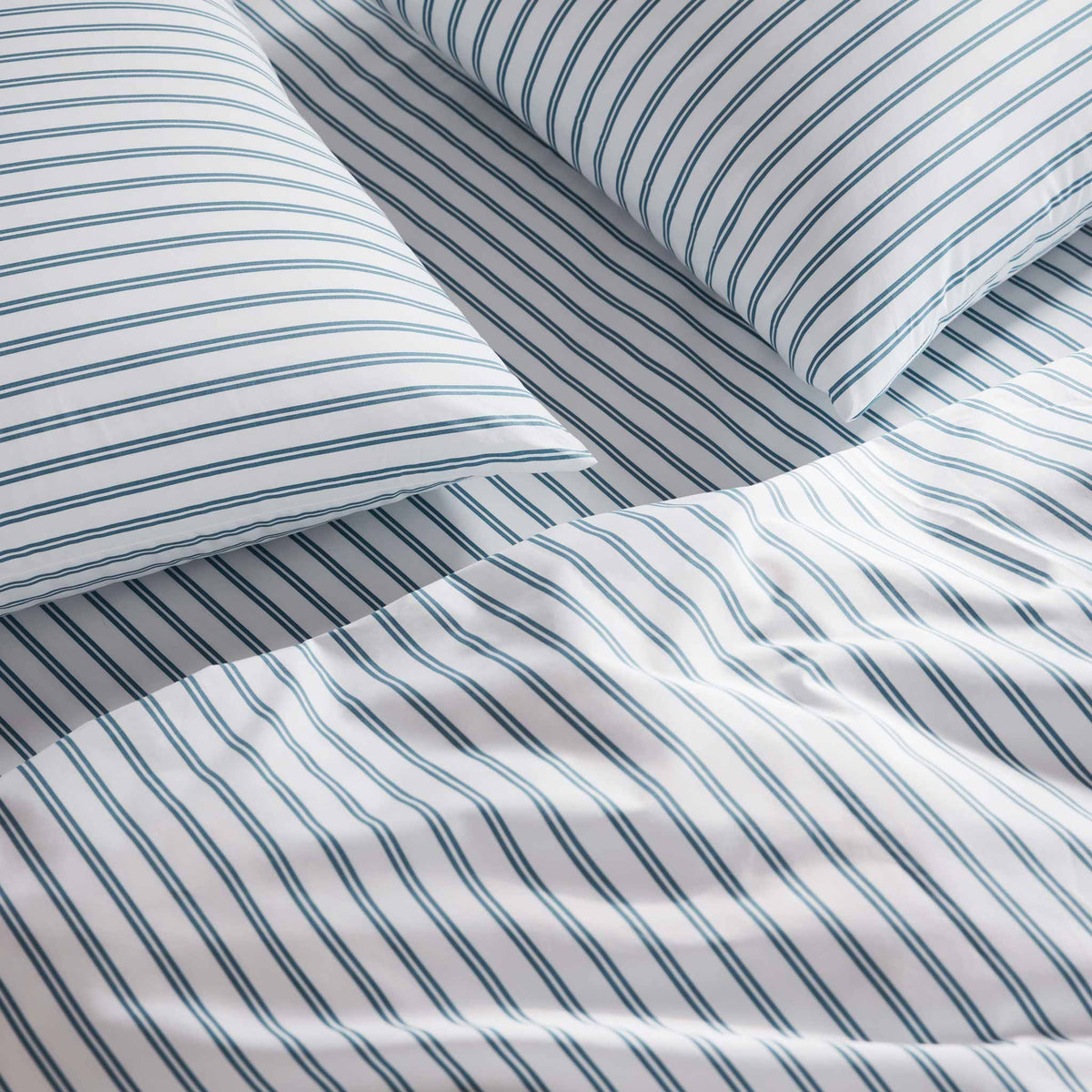 Classic Percale Core Sheet Set Z3