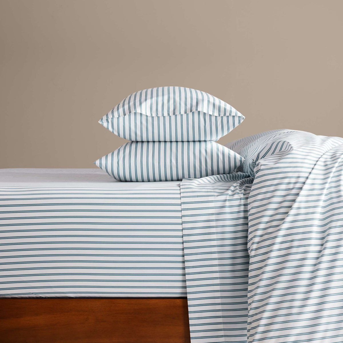 Classic Percale Core Sheet Set Z3
